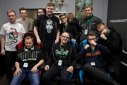 Gwent evening rolniczak